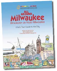 Milwaukee cover